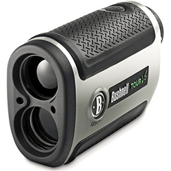 Bushnell Tour V2 Laser Rangefinder with Pinseeker