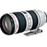 Canon EF 70-200mm f/2.8L IS Series II USM