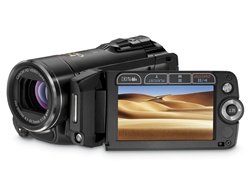 Canon VIXIA HF20 Digital Camcorder