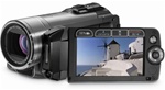 Canon VIXIA HF S10 Digital Camcorder