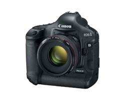 Canon EOS 1D Mark IV APS-H Digital SLR Camera (Body Only)