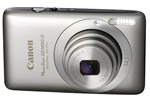 Canon PowerShot SD1400 IS