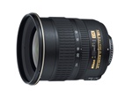 Nikon 12-24mm f/4G ED-IF AF-S DX Zoom-Nikkor 2x