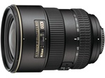 Nikon 17-55mm f/2.8G ED-IF AF-S DX Zoom-Nikkor 3.2x
