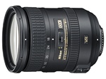 Nikon 18-200mm f/3.5-5.6G ED-IF AF-S VR II DX Zoom-Nikkor