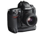 Nikon D3x FX-Format Digital SLR Camera (Body Only)