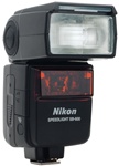 Nikon SB600 Speedlite