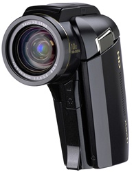 Sanyo VPC-HD1010 Digital Camcorder