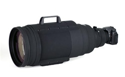 Sigma 200-500mm f/2.8 APO EX DG