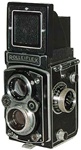 Vintage and Used Camera Bodies