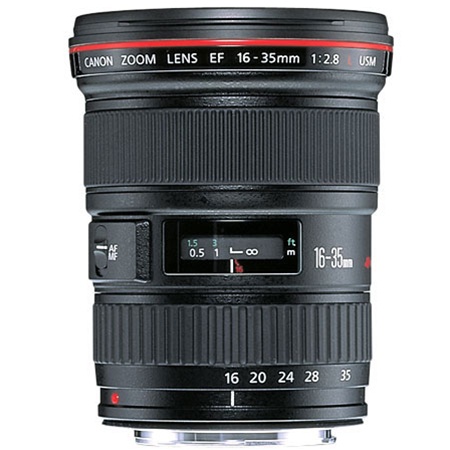 Canon EF 16-35mm f/2.8L II Objektiv Autofokus Flex Kabel Flexband Kamera Teil 