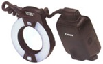 Canon MR-14EX Macro Ring Lite