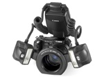 Canon MT-24EX Macro Twin Lite