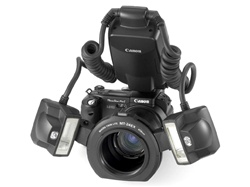 Canon MT-24EX Macro Twin Lite