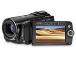 Canon VIXIA HF20 Digital Camcorder