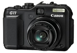 Canon PowerShot G11