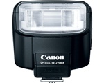 Canon 270EX II Speedlite
