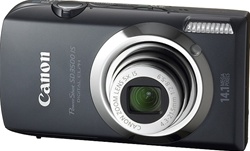 Canon PowerShot SD3500 IS