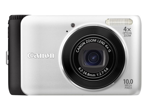Vergadering mengsel Kamer Canon PowerShot A3000 IS