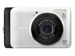Canon PowerShot A3000 IS