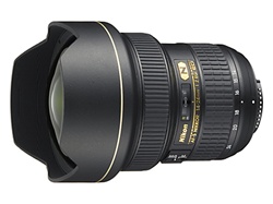 Nikon 14-24mm f/2.8G ED AF-S Nikkor