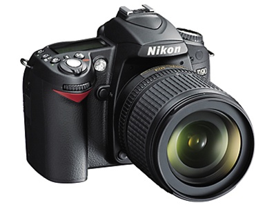Dierentuin onvergeeflijk wagon Nikon D90 DX-Format Digital SLR Camera (Body Only)