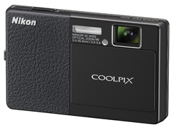 Nikon Coolpix S70