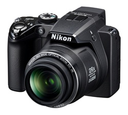 Nikon Coolpix P100