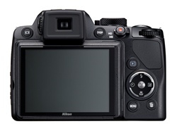 Nikon Coolpix P100