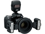 Nikon R1C1 Wireless Close-Up Speedlight System
