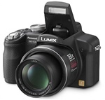 Panasonic Lumix DMC-FZ28