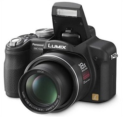 Panasonic Lumix DMC-FZ28