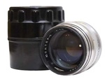 Vintage and Used Camera Lenses